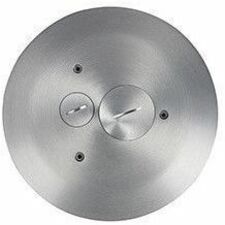 Wiremold Wiremold Ratchet-Pro Series Multiple Service Furniture Feed Floor Box Cover Kit - Thumbnail 1