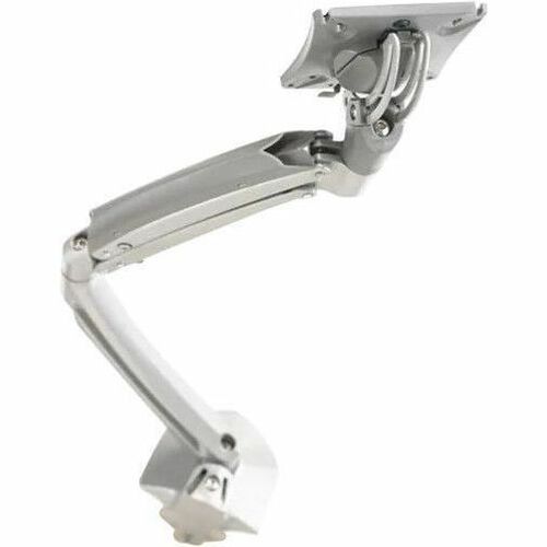 Chief KONTOUR Mounting Arm for LCD Display, Monitor - Silver - Landscape/Portrait - TAA Compliant - Thumbnail 1