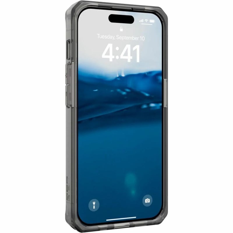 RUGGED IPHONE 15 PRO PLYO ASH - Thumbnail 4