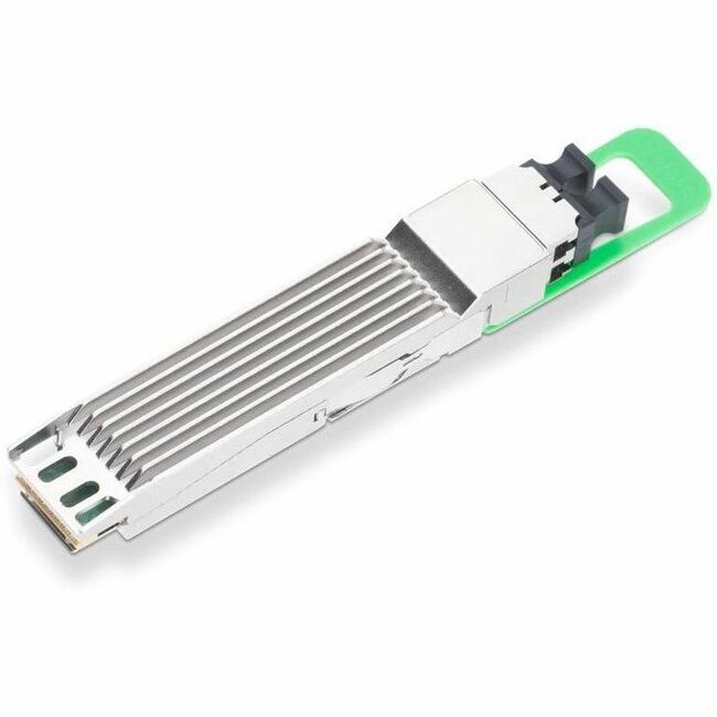 800GBASE-FR8 OSFP TRANSCEIVER SMF DUAL LC 2KM 4XCWDM