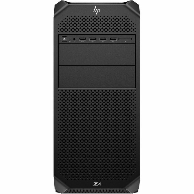 CUSTOM Z4 G5 TWR W72475X 128GB/512 PC - Thumbnail 5
