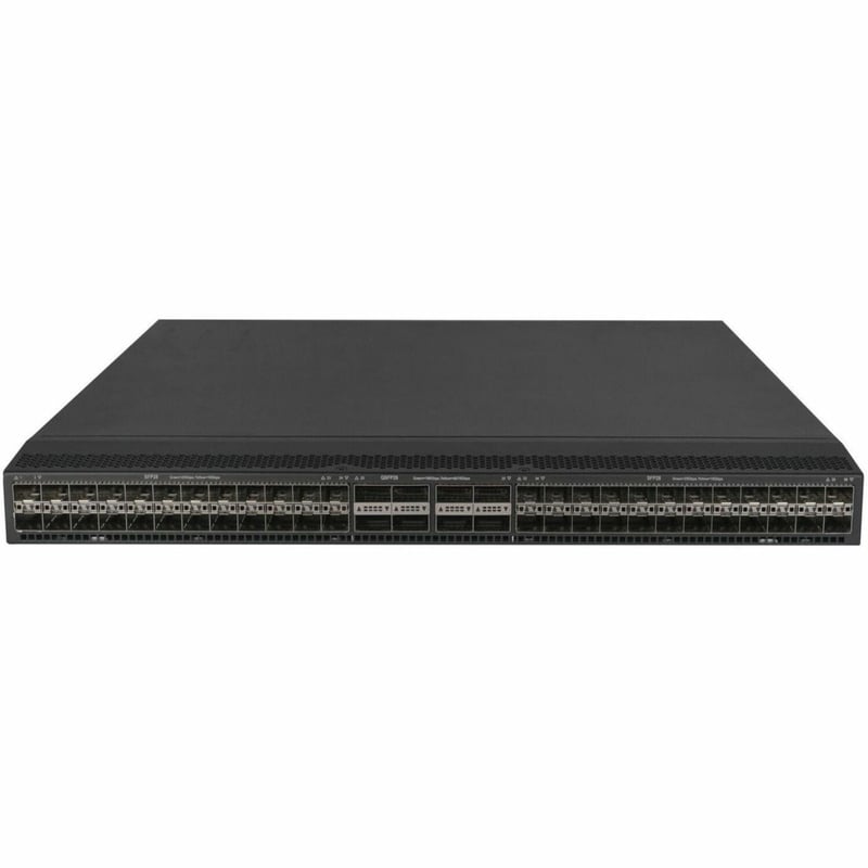 HPE NW CW SW 48Y 8C TAA 5945 PL-NC - Thumbnail 1