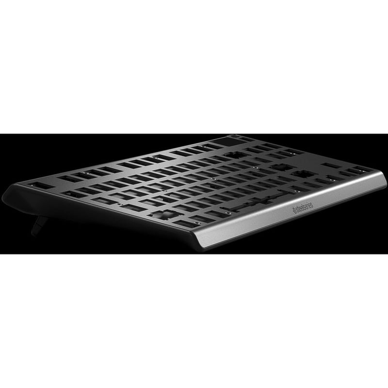 SteelSeries Apex 7 TKL Mechanical Gaming Keyboard - Thumbnail 3