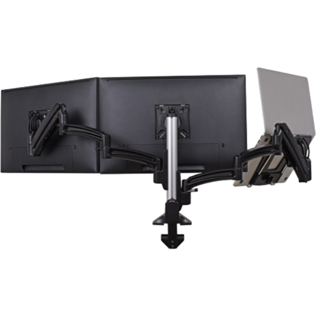 LAPTOP TRAY ACCESSORY BLACK LAPTOP TRAY ACCESSORY BLACK - Thumbnail 2