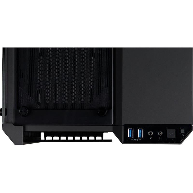 Corsair Crystal 280X Computer Case