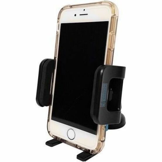 Gamber-Johnson Magnetic Base Cell Phone Holder - Thumbnail 5