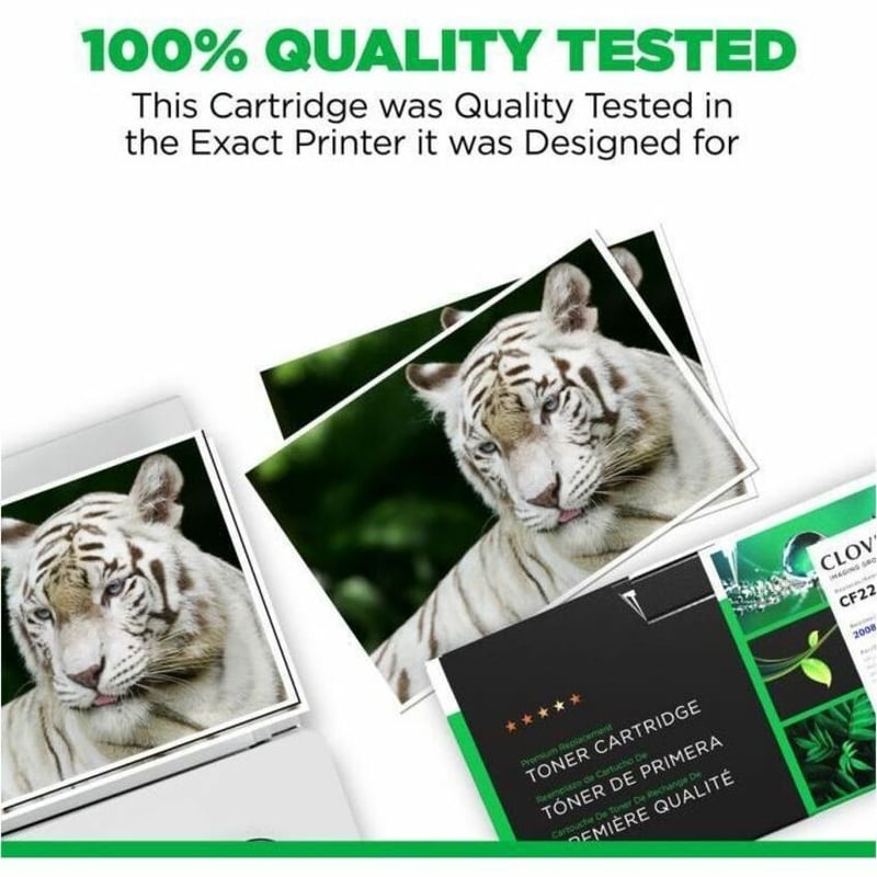Clover Imaging Remanufactured Drum Unit for Xerox 101R00474 - Thumbnail 5