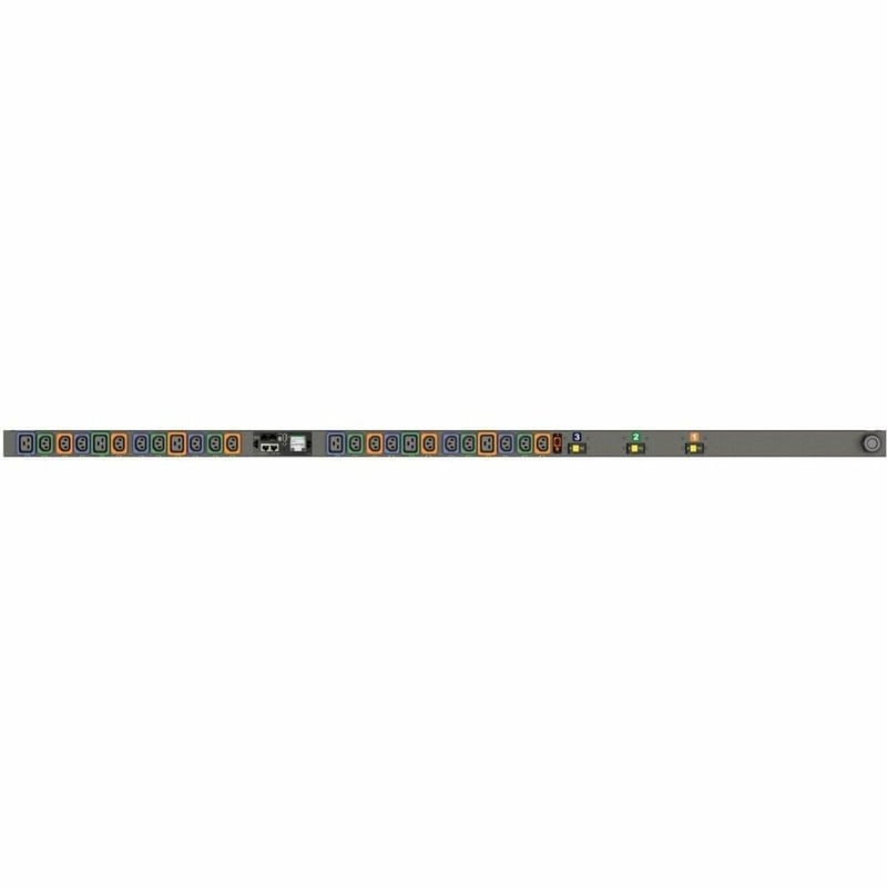Vertiv Geist rPDU MNU5MGB1-24PH68-3TL21A0A10-S-A 24-Outlets PDU