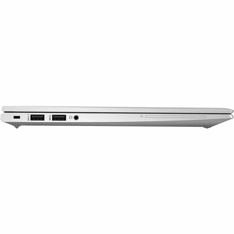 Joy Systems - HP EliteBook 840 G7 14" Notebook - Full HD - 1920 x 1080 - Intel Core i5 10th Gen i5-10310U Quad-core (4 Core) 1.70 GHz - 32 GB Total RAM - 1 TB SSD - Refurbished - Thumbnail 4