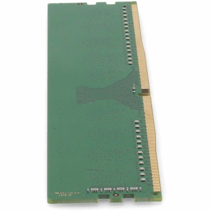 AddOn AM2133D4DR8EN/8G x1 HP N0H87AT Compatible Factory Original 8GB DDR4-2133MHz Unbuffered ECC Dual Rank x8 1.2V 288-pin CL15 UDIMM - Thumbnail 4