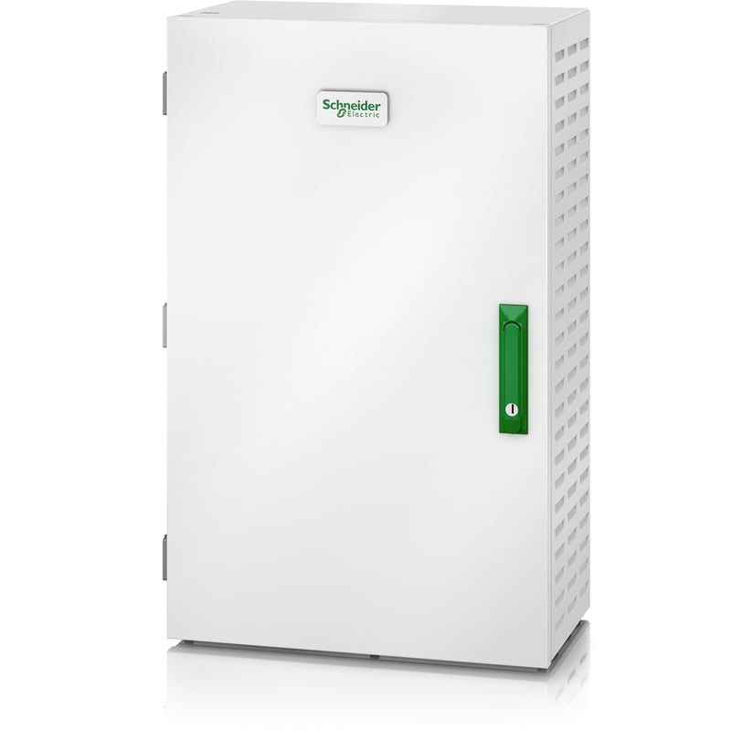 APC by Schneider Electric Galaxy VS Battery Breaker Box 100-200kW 400V - Thumbnail 2