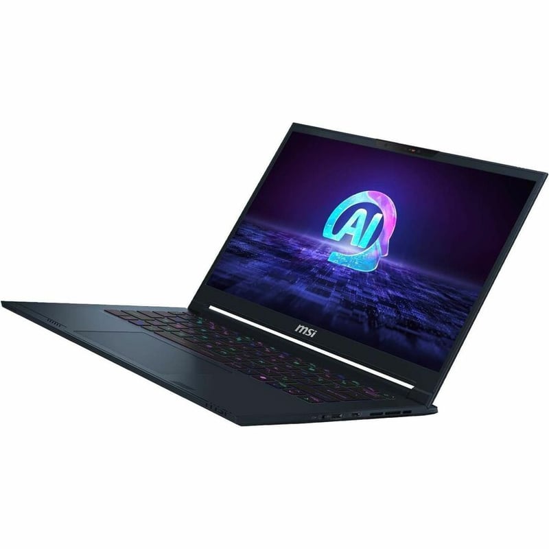 STEALTH 14AI STUDIO A1VFG-068US CU7-155H/RTX 4060/16GB/1TB/WIN 11