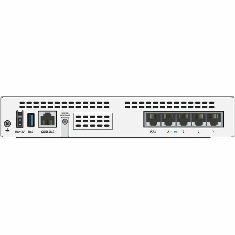 FORTIWIFI-50G-SFP HARDWARE PLUS FORTICARE PREMIUM AND FORTIGUARD UN - Thumbnail 3