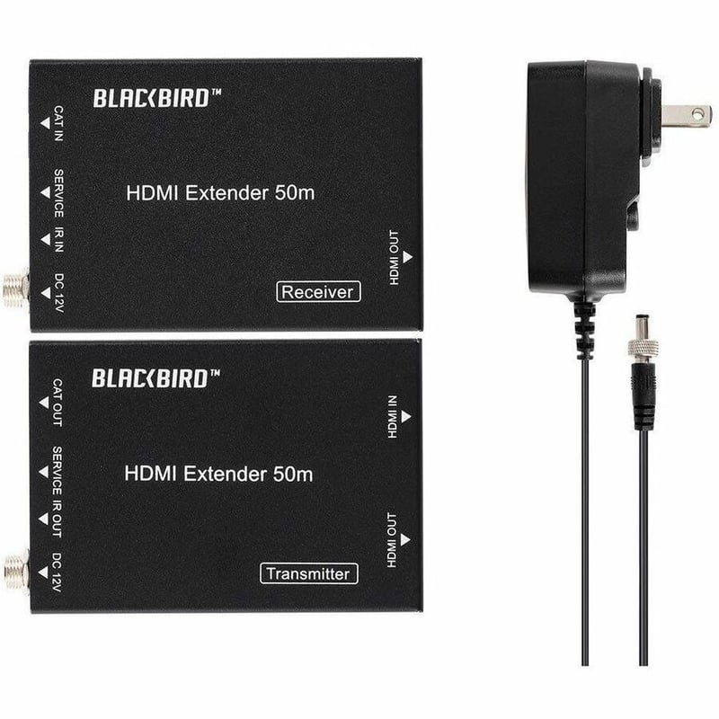 4K HDMI EXTENDER 50M-4K HDMI EXTENDER TO 164FT - Thumbnail 5