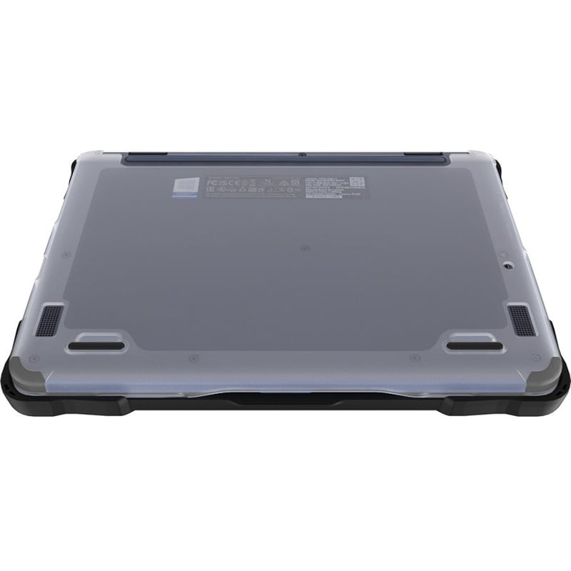 SLIMTECH LENOVO 100E G3/100W CS TECHSHELL CERTIFIED BASIC BLACK - Thumbnail 4