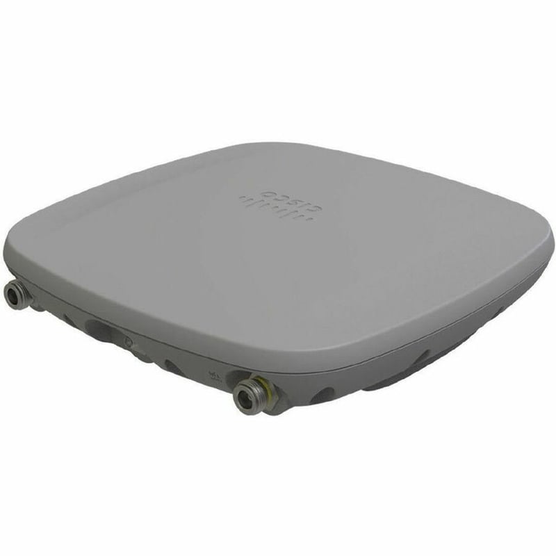 Cisco Catalyst CW9163E Tri Band IEEE 802.11a/b/g/n/ac/ax/h/d/i 3.90 Gbit/s Wireless Access Point - Outdoor - Thumbnail 4