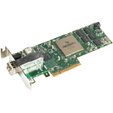 INTEL NETEFFECT ETHERNET SERVER CLUSTER ADAPTER PCI EXPRESS