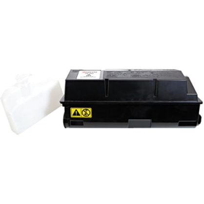 Kyocera TK-362 Original Toner Cartridge - Thumbnail 2