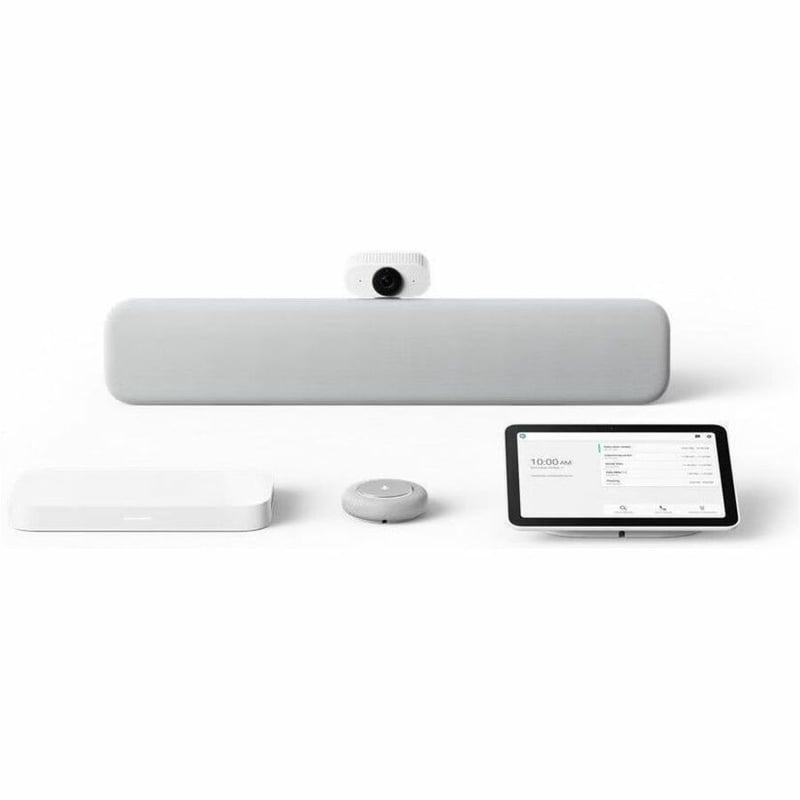 Lenovo Large Room Kit White - Thumbnail 2