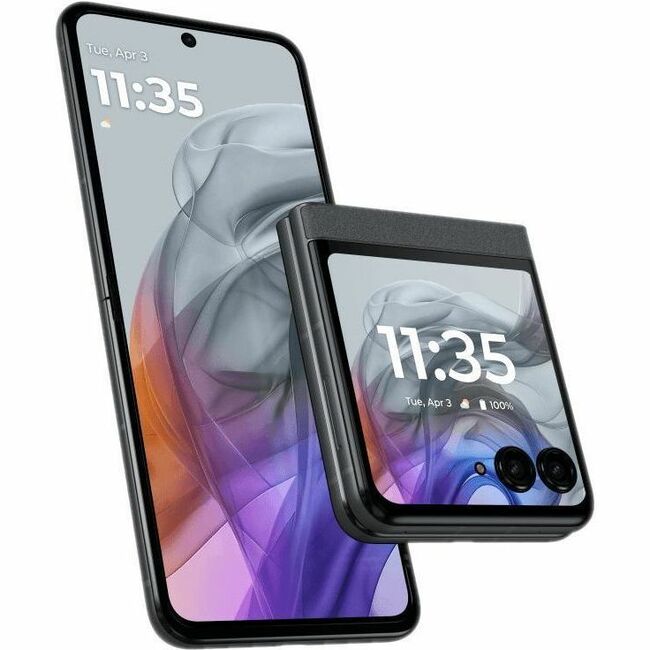 PHN MOTO XT2453-3 US SW 8+256 DS RTL - Thumbnail 1