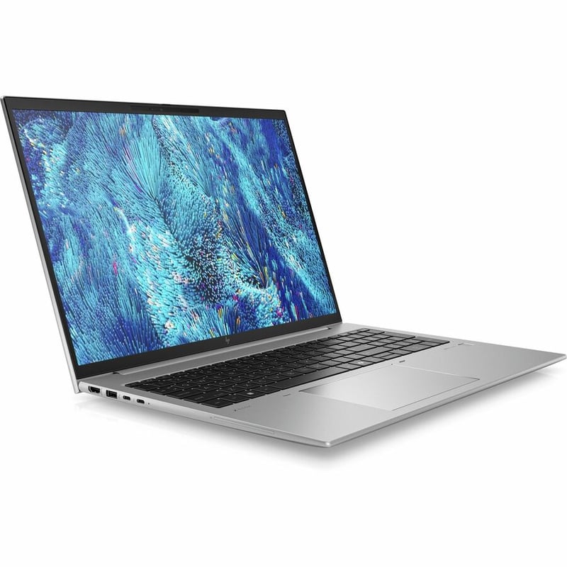 CUSTOM ZBOOK FIREFLY 16 G11 U7-165H 16 32GB/1T PC - Thumbnail 2