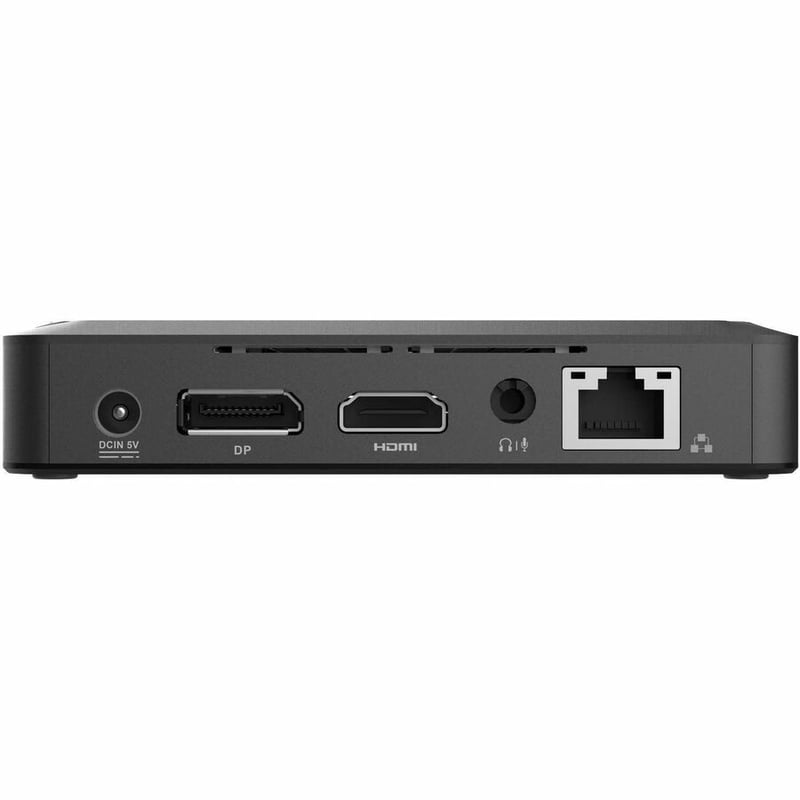 ZOTAC ZBOX PICO PI430AJ WITH AIRJET (BAREBONE) ZOTAC ZBOX PICO - Thumbnail 2