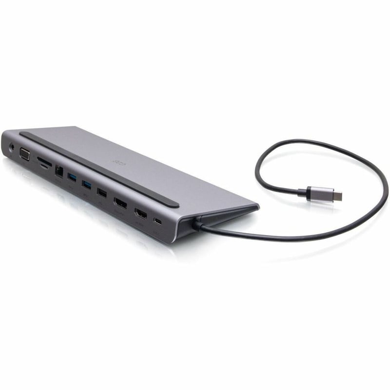 C2G Docking Station - Thumbnail 1