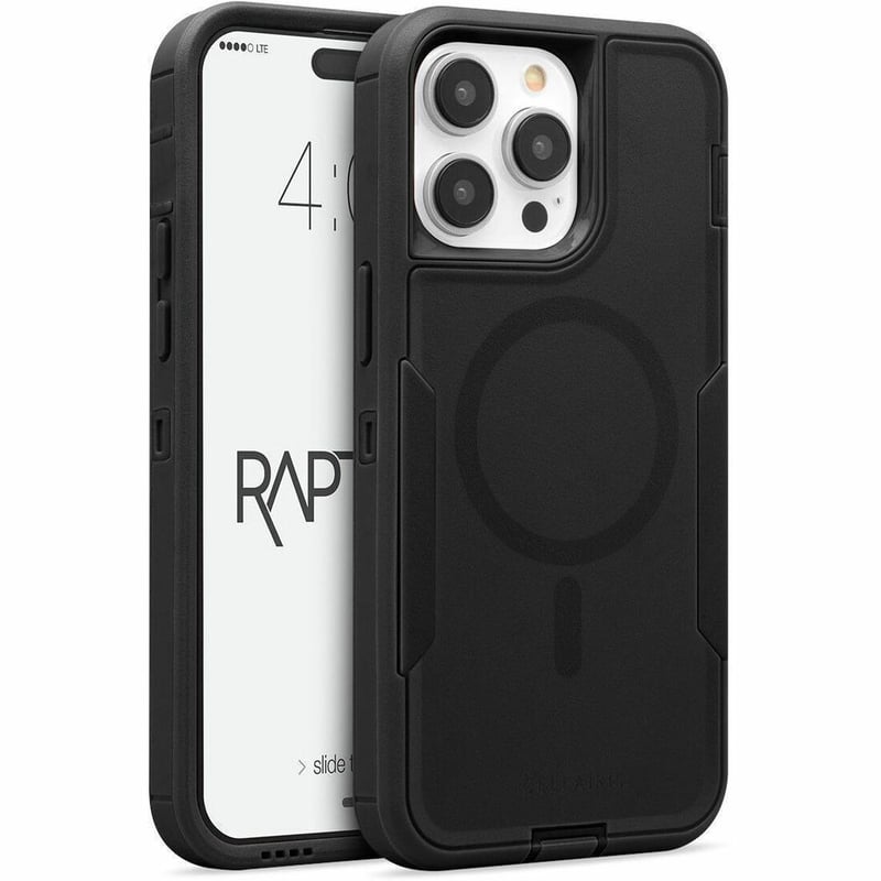 Cellairis Rapture Rugged Smartphone Case - Thumbnail 1