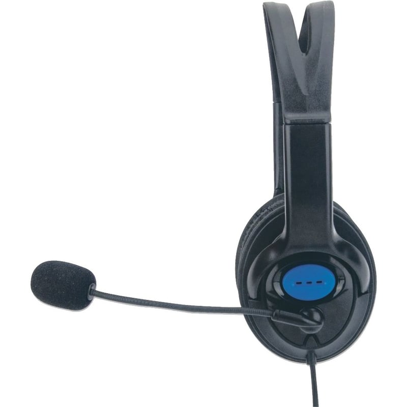 WIRED USB HEADPHONE - Thumbnail 3