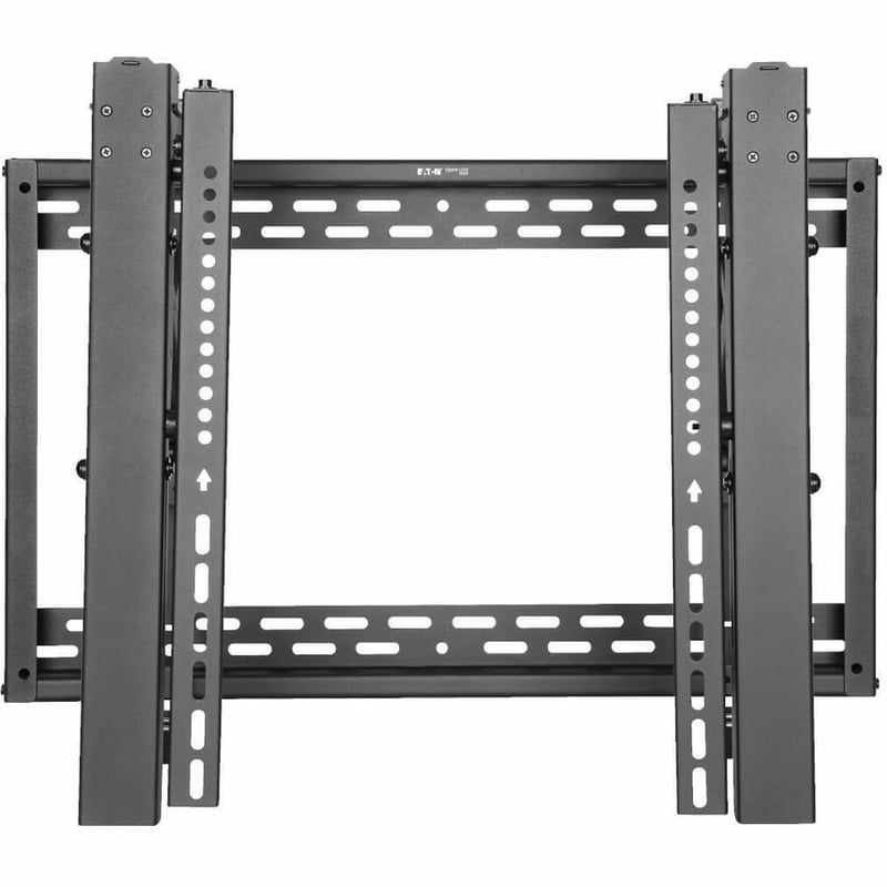 Tripp Lite by Eaton Pop-Out Video Wall Mount w/Security for 45" to 70" TVs and Monitors - Flat Screens UL Certified - Thumbnail 5