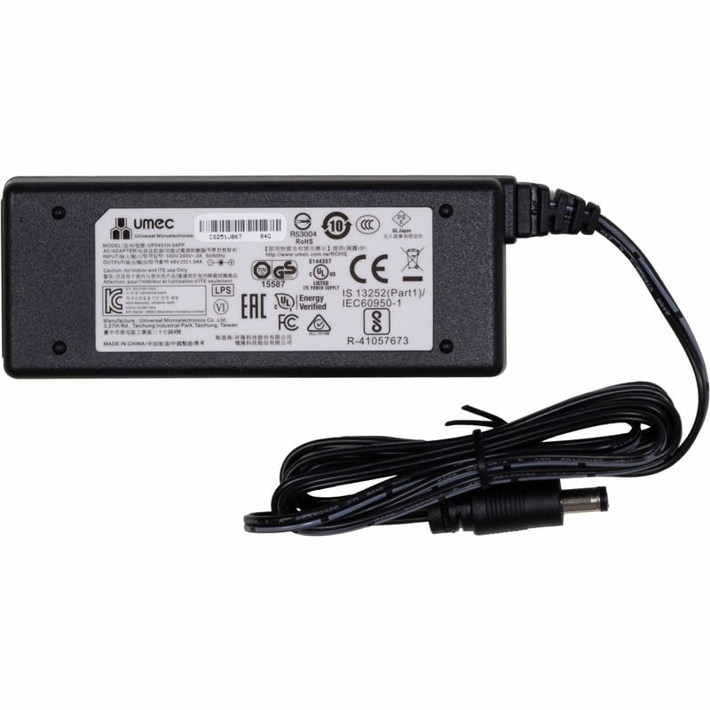 Fortinet Power Adapter