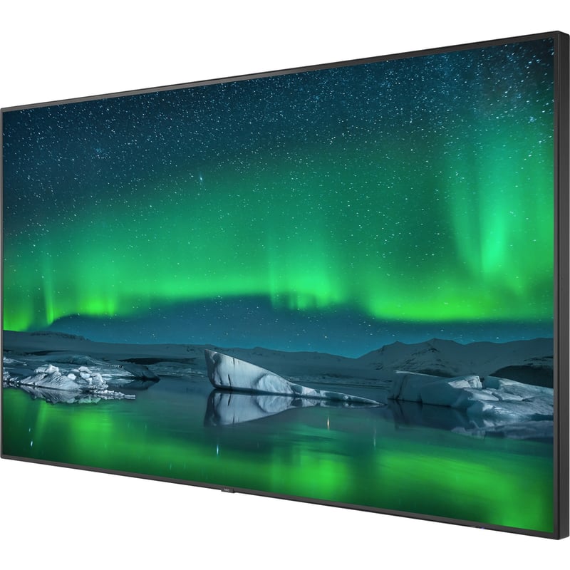 NEC Display 86" Ultra High Definition Commercial Display - Thumbnail 1
