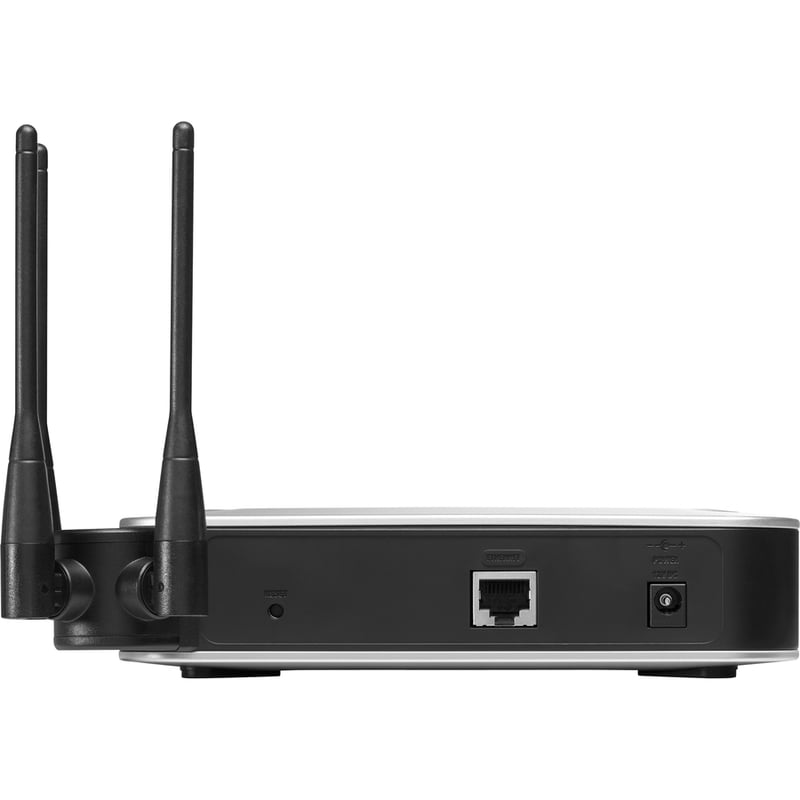 Cisco WAP4410N IEEE 802.11n 300 Mbit/s Wireless Access Point - Thumbnail 3