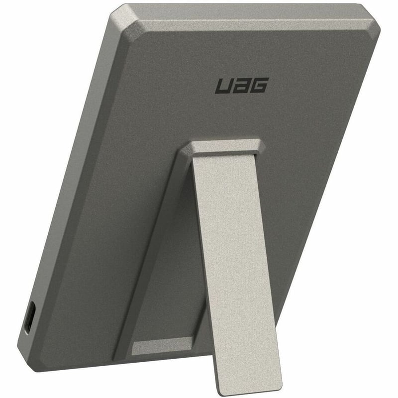 UAG SLIM 5K BATTERY + STAND- TITANIUM - Thumbnail 2