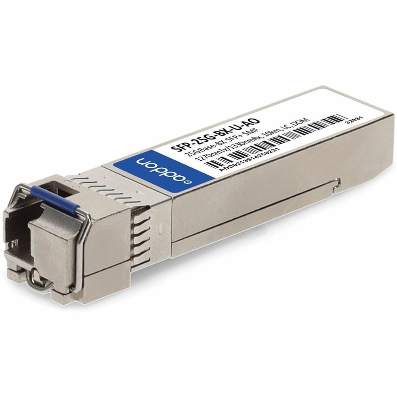 AddOn Cisco SFP28 Module - Thumbnail 1