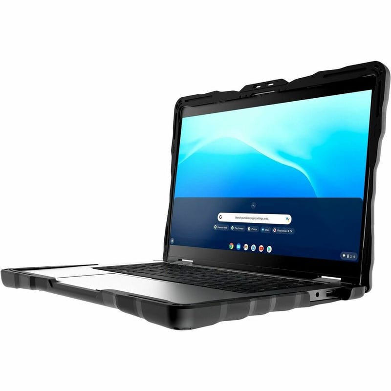 DROPTECH FOR DELL LATITUDE 3340 CLAMSHELL MOQ - Thumbnail 2