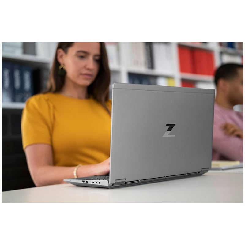 HP ZBook Fury 15 G7 15.6" Mobile Workstation