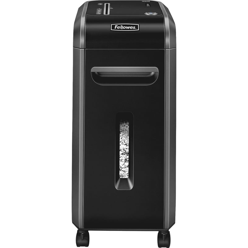Fellowes Microshred 99Ms Micro-Cut Shredder - Thumbnail 4