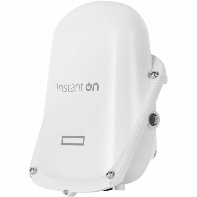 Aruba Instant On AP27 Dual Band IEEE 802.11ax 1.46 Gbit/s Wireless Access Point - Outdoor - Thumbnail 1
