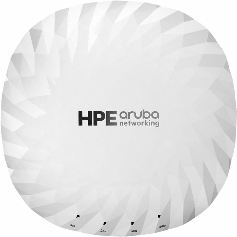 HPE ANW AP-745 (US) CAMPUS AP PL-VL - Thumbnail 1