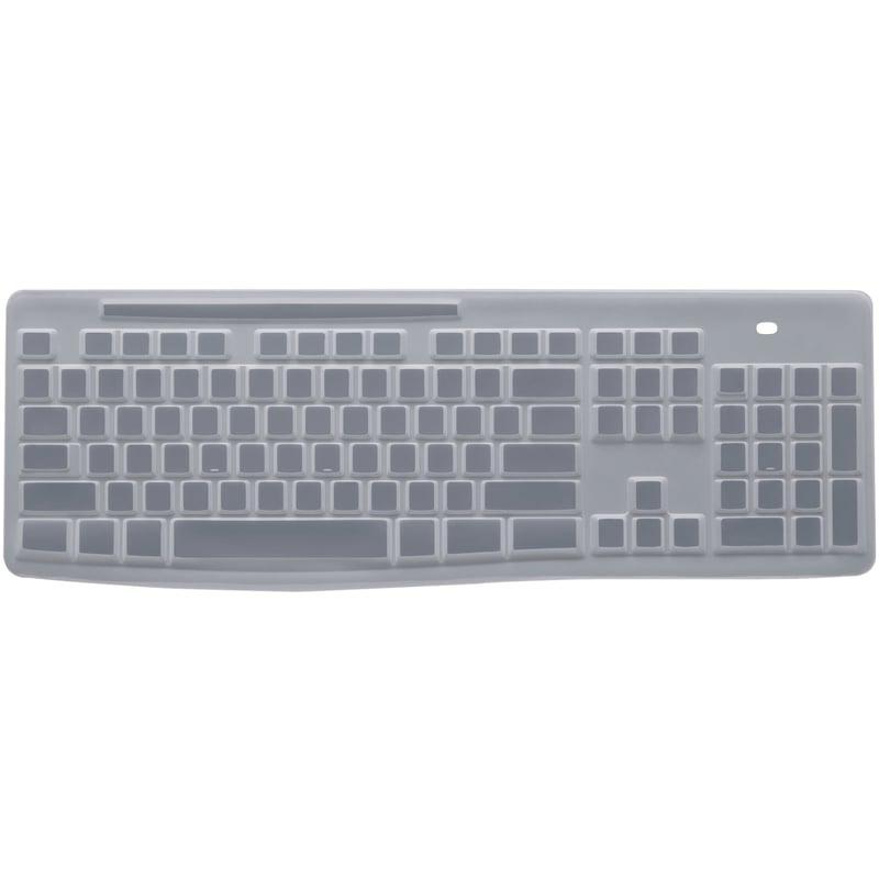 Logitech Protective Covers for K270 (10 Pack brown box)