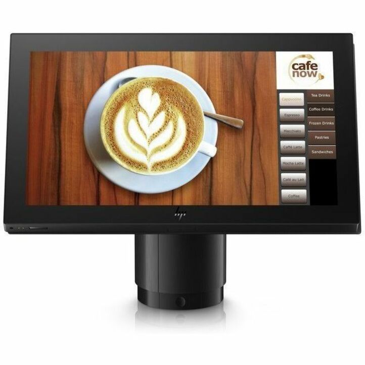 HP Engage One Pro POS Terminal - Thumbnail 4