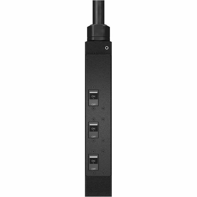 APC by Schneider Electric Basic AP6007A 27-Outlet PDU - Thumbnail 2