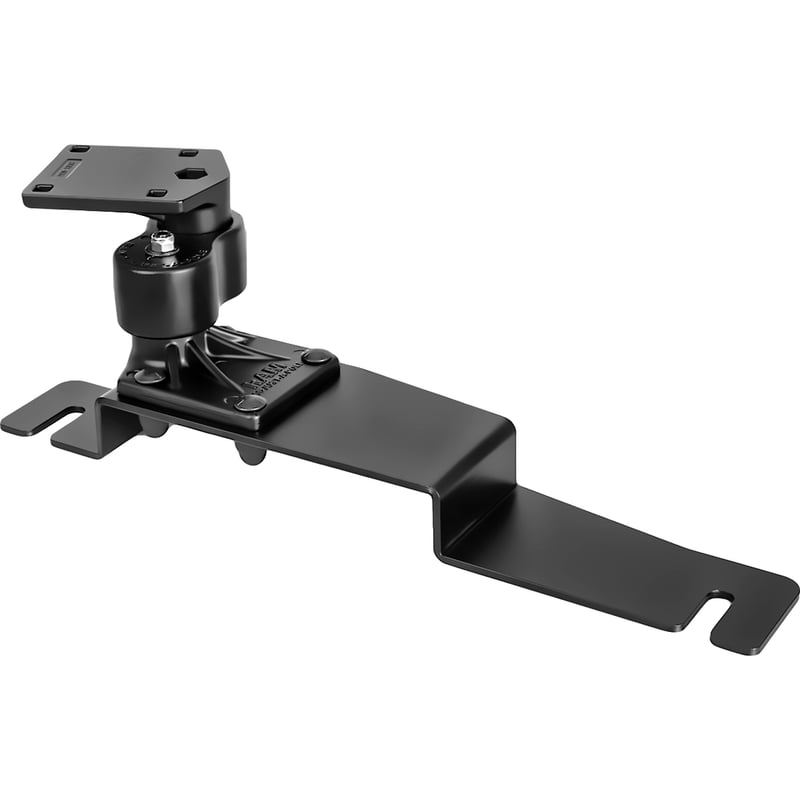 RAM Mounts No-Drill Vehicle Mount for Notebook - Thumbnail 1