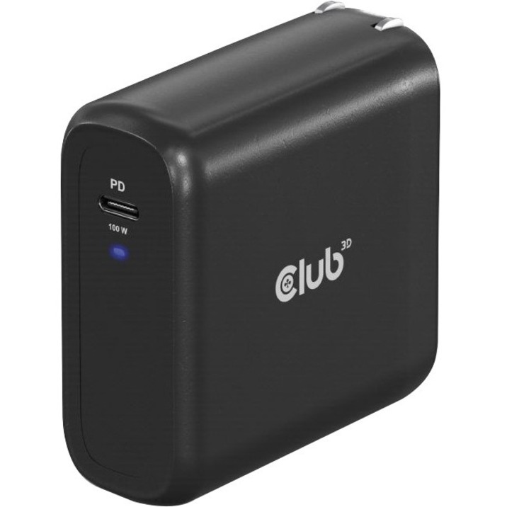 Club 3D CAC-1908 AC Adapter - Thumbnail 2