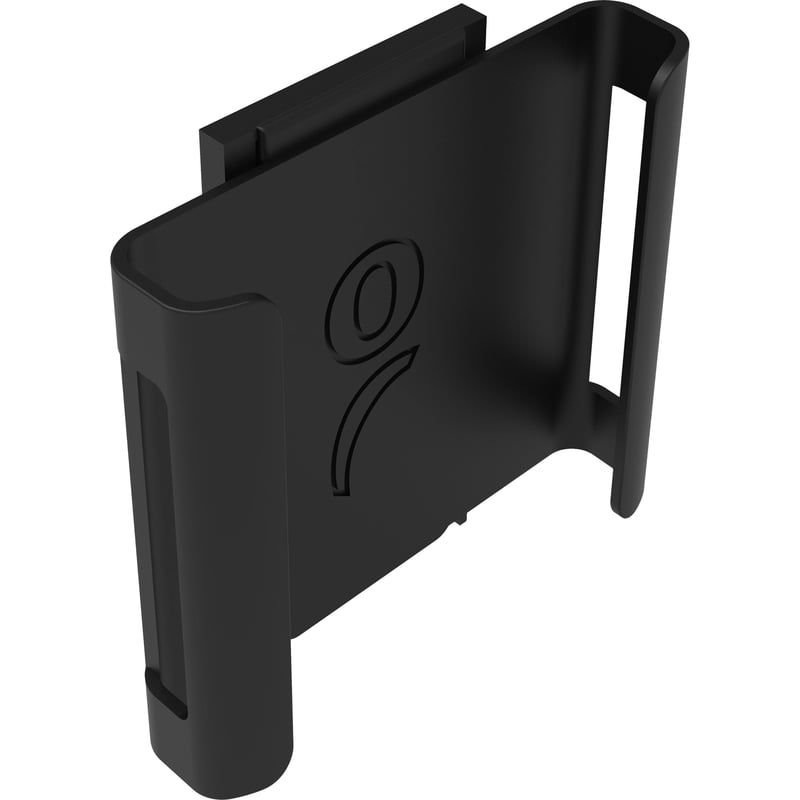 Socket Mobile Klip for DuraScan D800 Series and SocketScan S800 Series w/Flexguard - Thumbnail 1