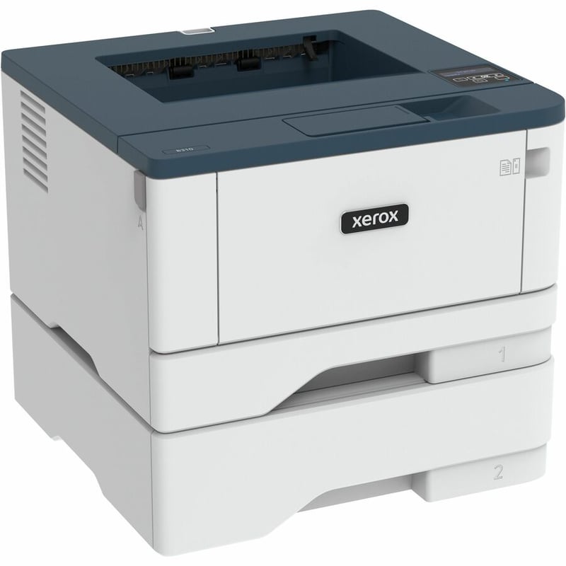 Xerox B310/DNI Desktop Wireless Laser Printer - Monochrome - Thumbnail 3