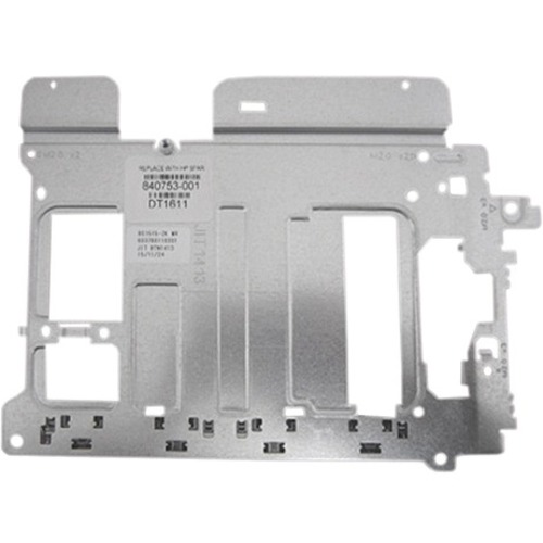 Hewlett Packard Replacement Parts Business Touch Button - Includes Bracket - Thumbnail 1