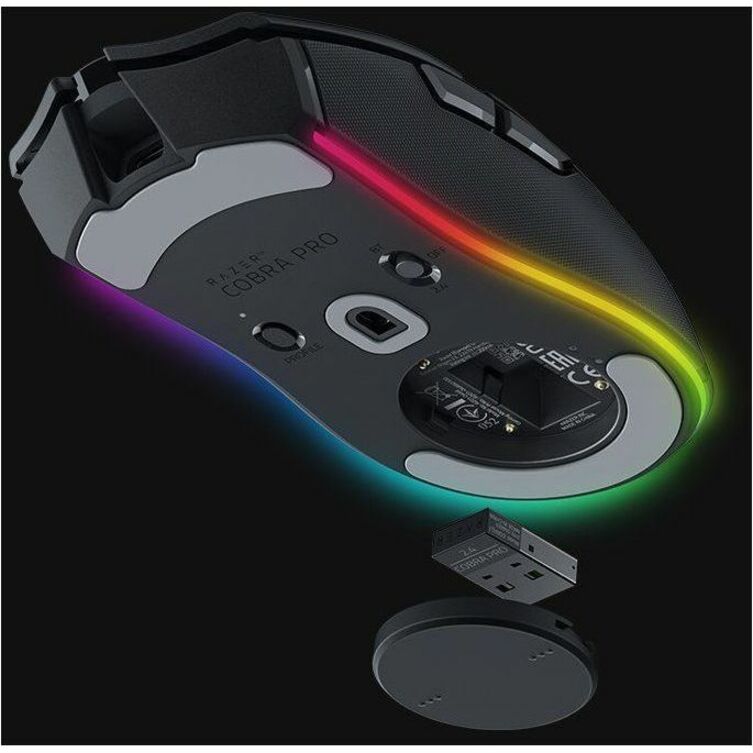 Razer Cobra Pro Gaming Mouse - Thumbnail 3