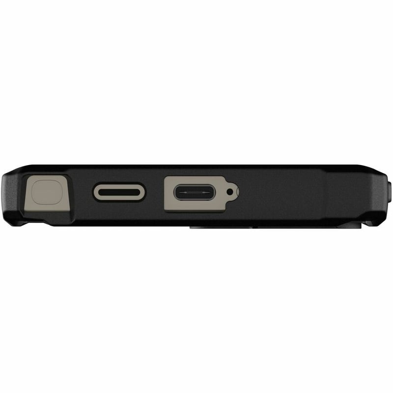 Urban Armor Gear Pathfinder SE Series Galaxy S24 Ultra Case - Digi Camo Dark Earth - Thumbnail 2